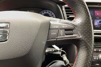 SEAT Leon vaihtoauto