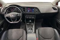 SEAT Leon vaihtoauto