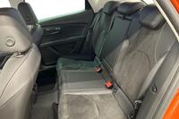 SEAT Leon vaihtoauto