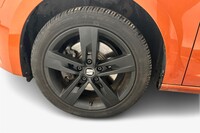 SEAT Leon vaihtoauto