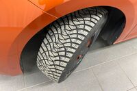 SEAT Leon vaihtoauto