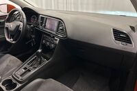 SEAT Leon vaihtoauto