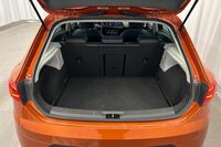 SEAT Leon vaihtoauto