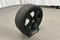 SEAT Leon vaihtoauto