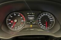 SEAT Leon vaihtoauto