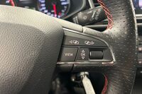 SEAT Leon vaihtoauto