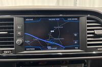 SEAT Leon vaihtoauto