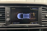 SEAT Leon vaihtoauto