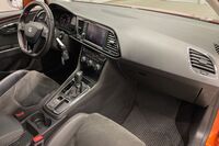 SEAT Leon vaihtoauto