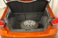 SEAT Ibiza vaihtoauto