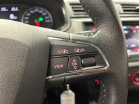 SEAT Ibiza vaihtoauto