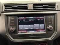 SEAT Ibiza vaihtoauto