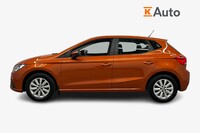 SEAT Ibiza vaihtoauto