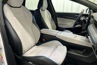 Volkswagen ID.7 vaihtoauto