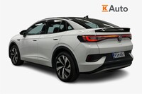 Volkswagen ID.5 vaihtoauto