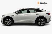 Volkswagen ID.5 vaihtoauto