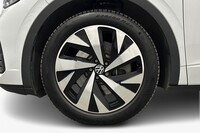Volkswagen ID.5 vaihtoauto