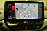 Volkswagen ID.5 vaihtoauto