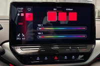 Volkswagen ID.5 vaihtoauto