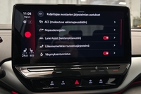 Volkswagen ID.5 vaihtoauto