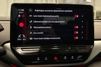 Volkswagen ID.5 vaihtoauto