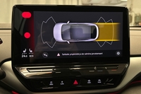 Volkswagen ID.5 vaihtoauto