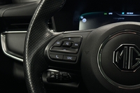 MG Marvel R vaihtoauto