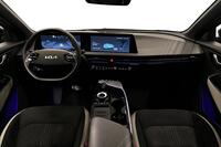 Kia EV6 vaihtoauto