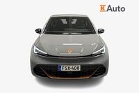 Cupra Born vaihtoauto