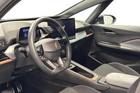 Cupra Born vaihtoauto