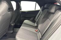 Cupra Born vaihtoauto