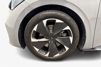 Cupra Born vaihtoauto