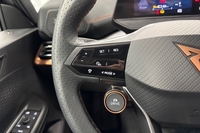 Cupra Born vaihtoauto