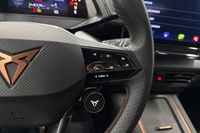 Cupra Born vaihtoauto