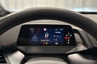 Cupra Born vaihtoauto