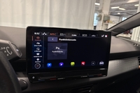 Cupra Born vaihtoauto