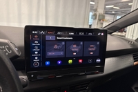 Cupra Born vaihtoauto