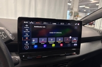Cupra Born vaihtoauto