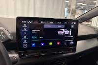 Cupra Born vaihtoauto