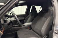 Cupra Born vaihtoauto