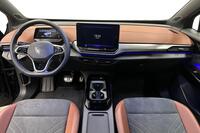 Volkswagen ID.5 vaihtoauto