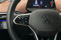 Volkswagen ID.5 vaihtoauto