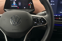 Volkswagen ID.5 vaihtoauto