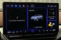 Volkswagen ID.5 vaihtoauto