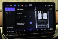 Volkswagen ID.5 vaihtoauto