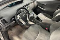 Toyota Prius vaihtoauto