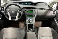 Toyota Prius vaihtoauto