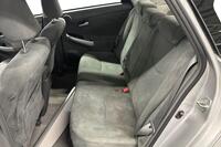 Toyota Prius vaihtoauto