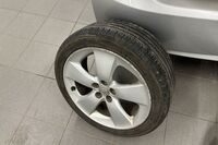 Toyota Prius vaihtoauto