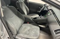 Toyota Prius vaihtoauto